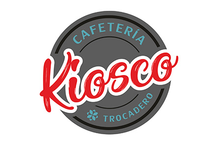 Cafeteria Kiosco Trocadero