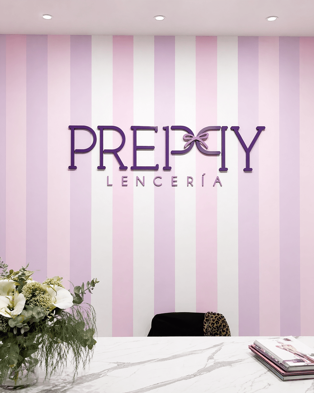 Preppy 003